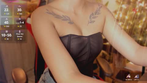 day  online show from 18, 12, 2025