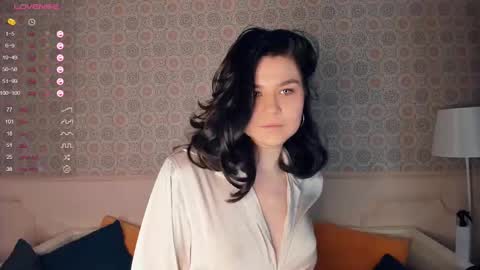 Snapshot of nice_kisss chatting on 14, 2, 2025 Alice online show from 14, 2, 2025