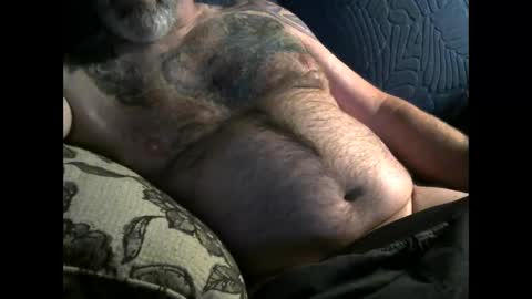 Snapshot of nice_oldguy60 chatting on 3, 11, 2025 OldMadtown Guy online show from 3, 11, 2025