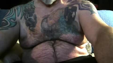 Snapshot of nice_oldguy60 chatting on 1, 12, 2025 OldMadtown Guy online show from 1, 12, 2025