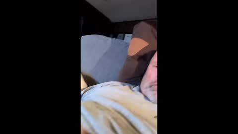 Snapshot of nice_oldguy60 chatting on 17, 5, 2026 OldMadtown Guy online show from 17, 5, 2026