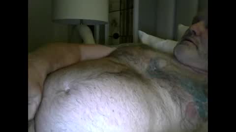 Snapshot of nice_oldguy60 chatting on 1, 6, 2026 OldMadtown Guy online show from 1, 6, 2026