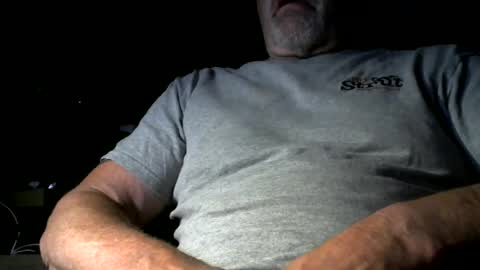 Snapshot of nice_oldguy60 chatting on 17, 7, 2026 OldMadtown Guy online show from 17, 7, 2026