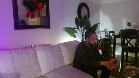 Snapshot of niceandsavvy chatting on 8, 12, 2024 NICE AND SAVVY online show from 8, 12, 2024