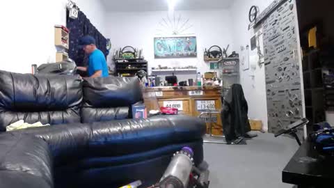 niceasscammo69 online show from 13, 10, 2025