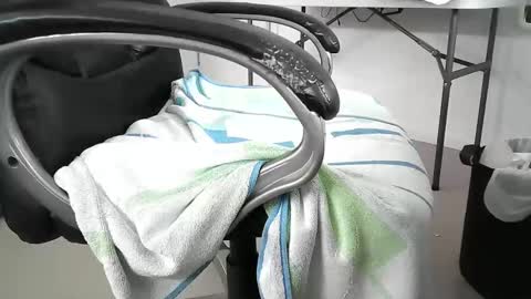 Snapshot of nicebigcock7in chatting on 9, 1, 2026 Mushroom Head online show from 9, 1, 2026