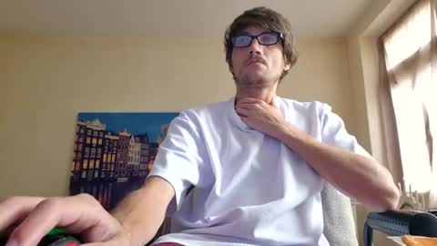 Snapshot of nicebrain2 chatting on 6, 7, 2026 nicebrain2 online show from 6, 7, 2026
