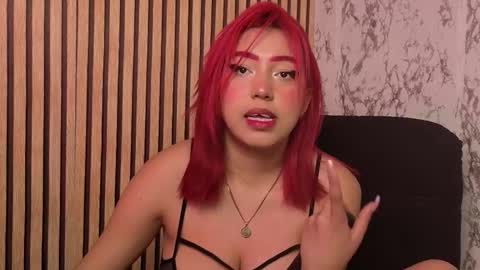 Michell  online show from 12, 11, 2025