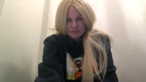 Amber online show from 14, 1, 2026