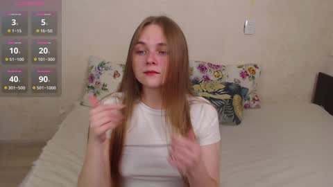 Snapshot of nicecouple7 chatting on 17, 12, 2024 Jek and Ameli online show from 17, 12, 2024