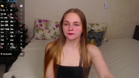 Snapshot of nicecouple7 chatting on 25, 12, 2024 Jek and Ameli online show from 25, 12, 2024