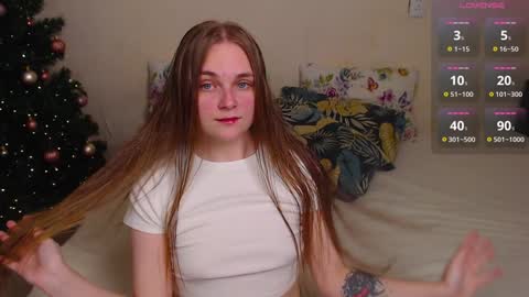 Snapshot of nicecouple7 chatting on 8, 1, 2025 Jek and Ameli online show from 8, 1, 2025