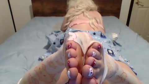 Ava Angel online show from 13, 2, 2025