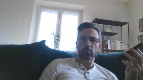 Snapshot of nicefrenchguy79 chatting on 13, 11, 2025 nicefrenchguy79 online show from 13, 11, 2025