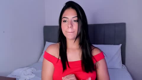 Julieta online show from 19, 12, 2024