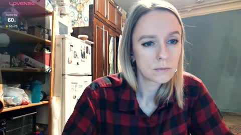 Kathrine online show from 29, 10, 2025