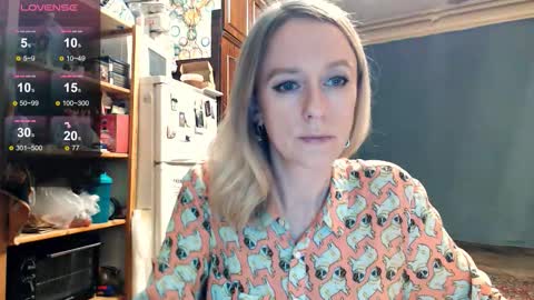 Kathrine online show from 2, 11, 2025