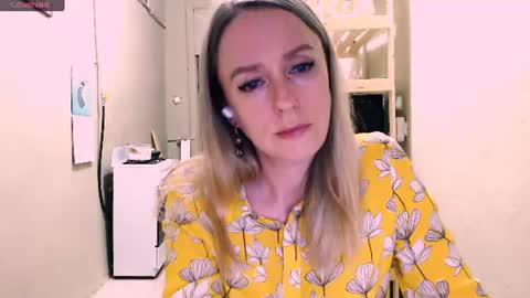 Kathrine online show from 18, 7, 2026