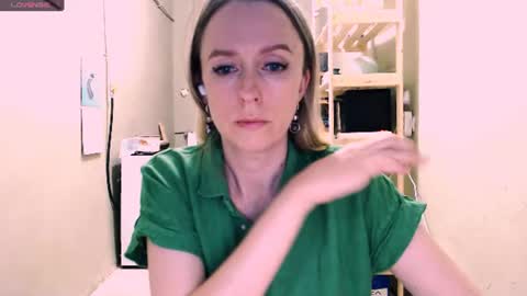 Kathrine online show from 19, 7, 2026