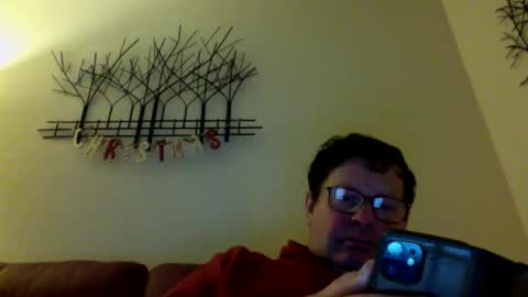 Snapshot of nicemank chatting on 3, 12, 2024 Keith999 online show from 3, 12, 2024