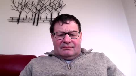 Snapshot of nicemank chatting on 26, 1, 2025 Keith999 online show from 26, 1, 2025