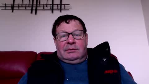 Snapshot of nicemank chatting on 2, 2, 2025 Keith999 online show from 2, 2, 2025