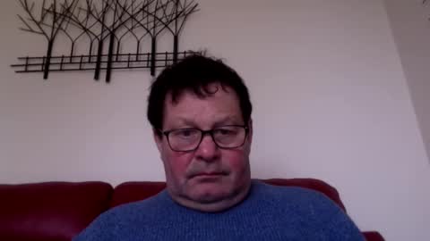 Snapshot of nicemank chatting on 2, 3, 2025 Keith999 online show from 2, 3, 2025