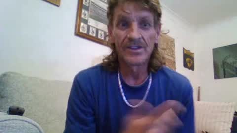 Sexiishaine online show from 11, 3, 2025