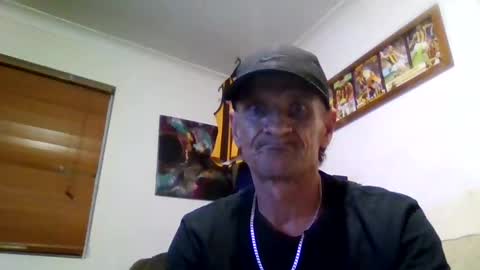 Sexiishaine online show from 20, 12, 2025