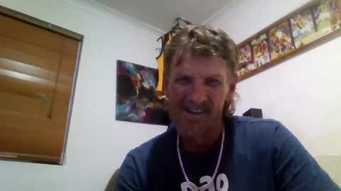 Sexiishaine online show from 25, 4, 2026