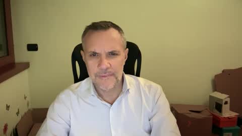Andrew online show from 12, 2, 2025