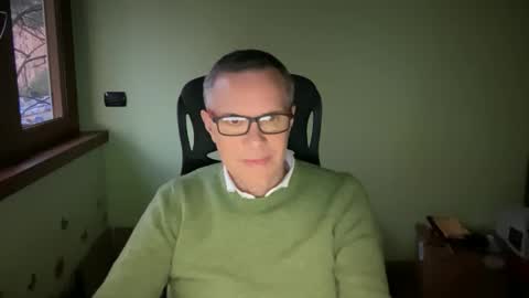Andrew online show from 26, 2, 2025