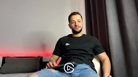 Nicholassx online show from 1, 3, 2025