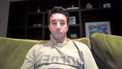 Snapshot of niciboi chatting on 27, 5, 2026 James online show from 27, 5, 2026