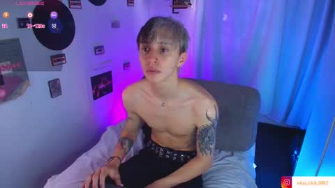 Nico online show from 3, 2, 2026