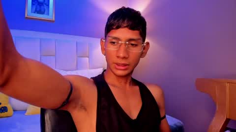 Nick online show from 20, 3, 2026