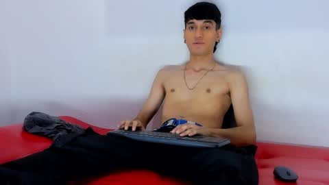 Nick online show from 7, 12, 2024