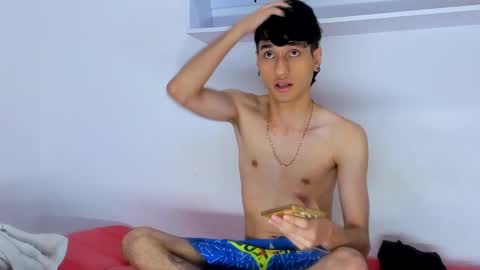 Nick online show from 9, 12, 2024