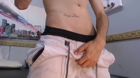 Nick online show from 9, 1, 2025