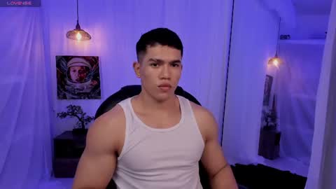 nick fenix online show from 1, 7, 2026