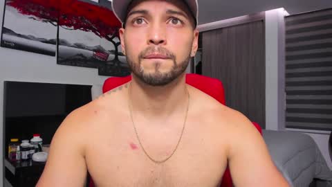 Nick Klaus online show from 15, 1, 2025