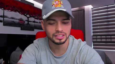 Nick Klaus online show from 20, 1, 2025