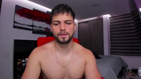 Nick Klaus online show from 24, 1, 2025