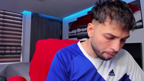 Nick Klaus online show from 27, 1, 2025