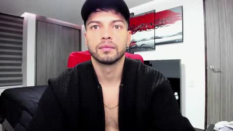 Nick Klaus online show from 6, 3, 2025