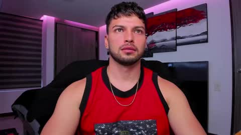 Nick Klaus online show from 8, 9, 2025