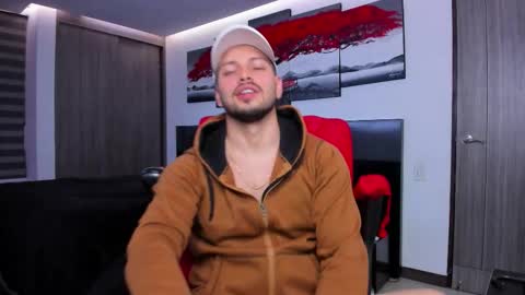 Nick Klaus online show from 24, 10, 2025