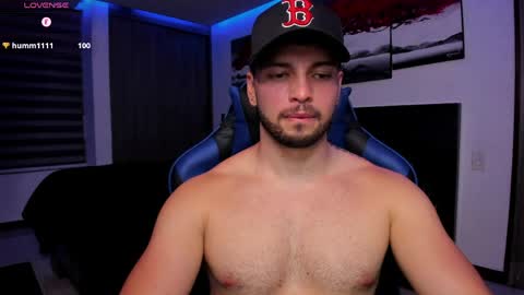 Nick Klaus online show from 1, 4, 2026