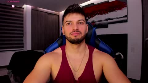 Nick Klaus online show from 3, 6, 2026