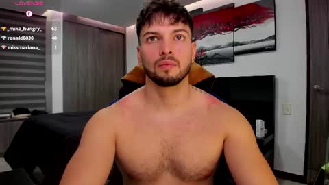 Nick Klaus online show from 17, 7, 2026